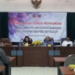 Menjaga Keberlangsungan Radio Komunitas di Yogyakarta
