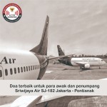 Wakil Ketua KPID DIY: Pemberitaan Sriwijaya Air Harus Patuhi Aturan KPI