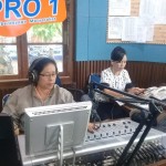KPID Dorong Lembaga Penyiaran Proaktif Informasikan UMKM Daerah
